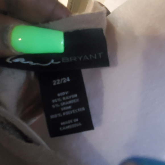 Tunic - Picture 3 of 3